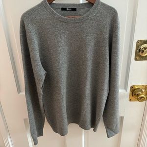 Quince - cashmere sweater